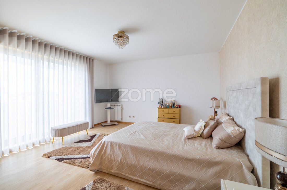 Apartment in Bougado (Sao Martinho e Santiago), Porto District, Portugal 5 - 15968247