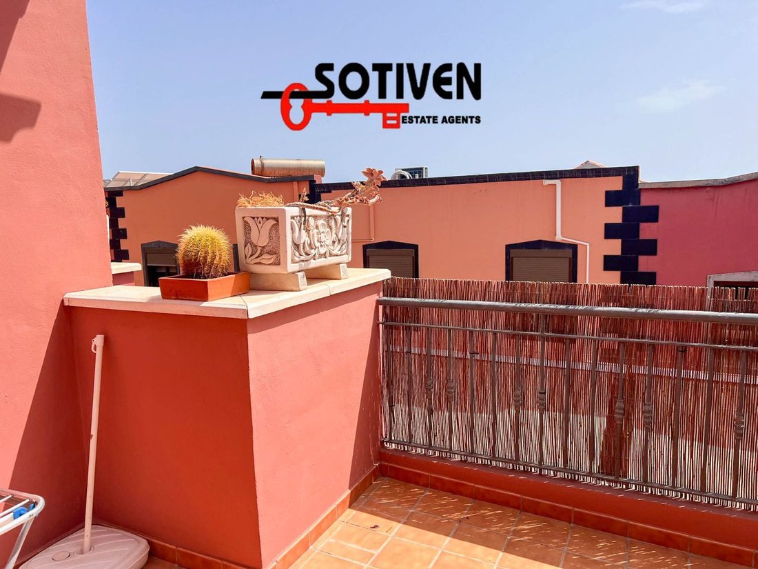 Residenza a Adeje, Isole Canarie, Spagna 4 - 15970001