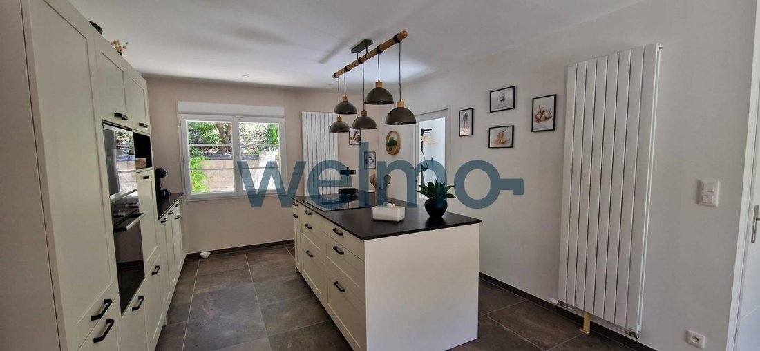 House in La Tranche-sur-Mer, Pays de la Loire, France 5 - 15624896