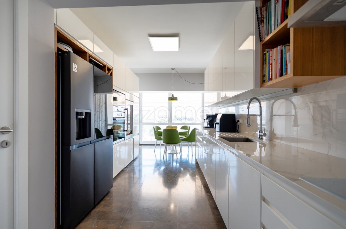 Appartement à Algés, Lisbonne, Portugal 2 - 15967711