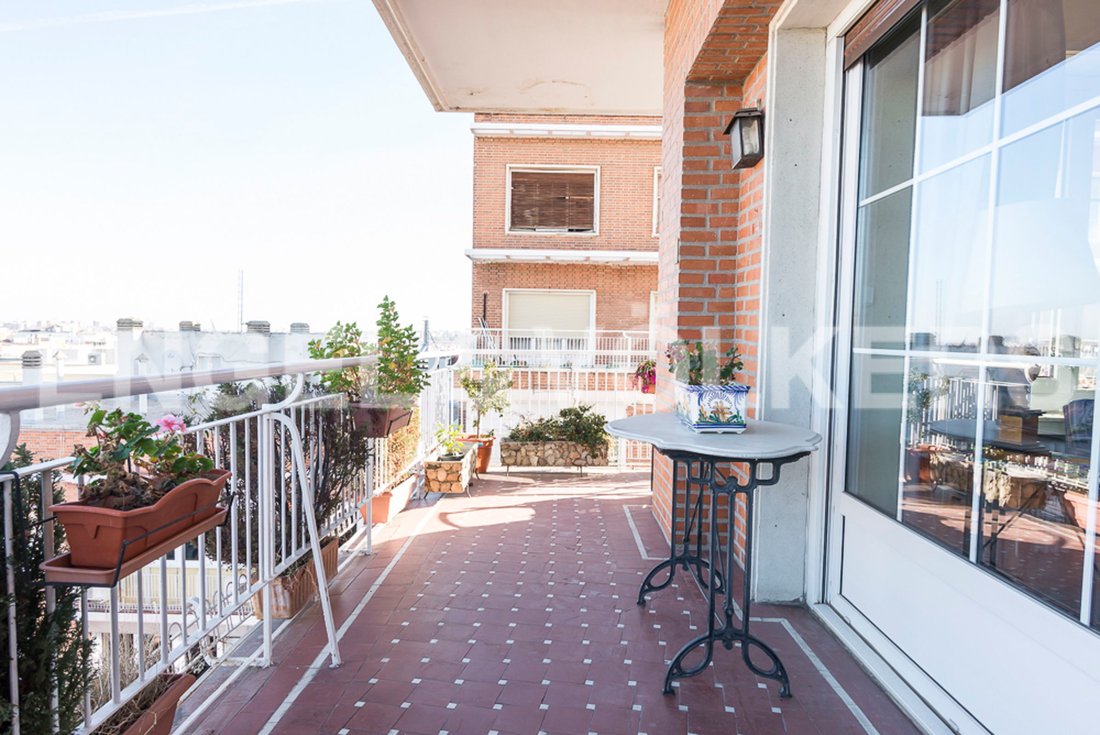 Apartment in Barrio Salamanca, Madrid, Spain 4 - 15967585