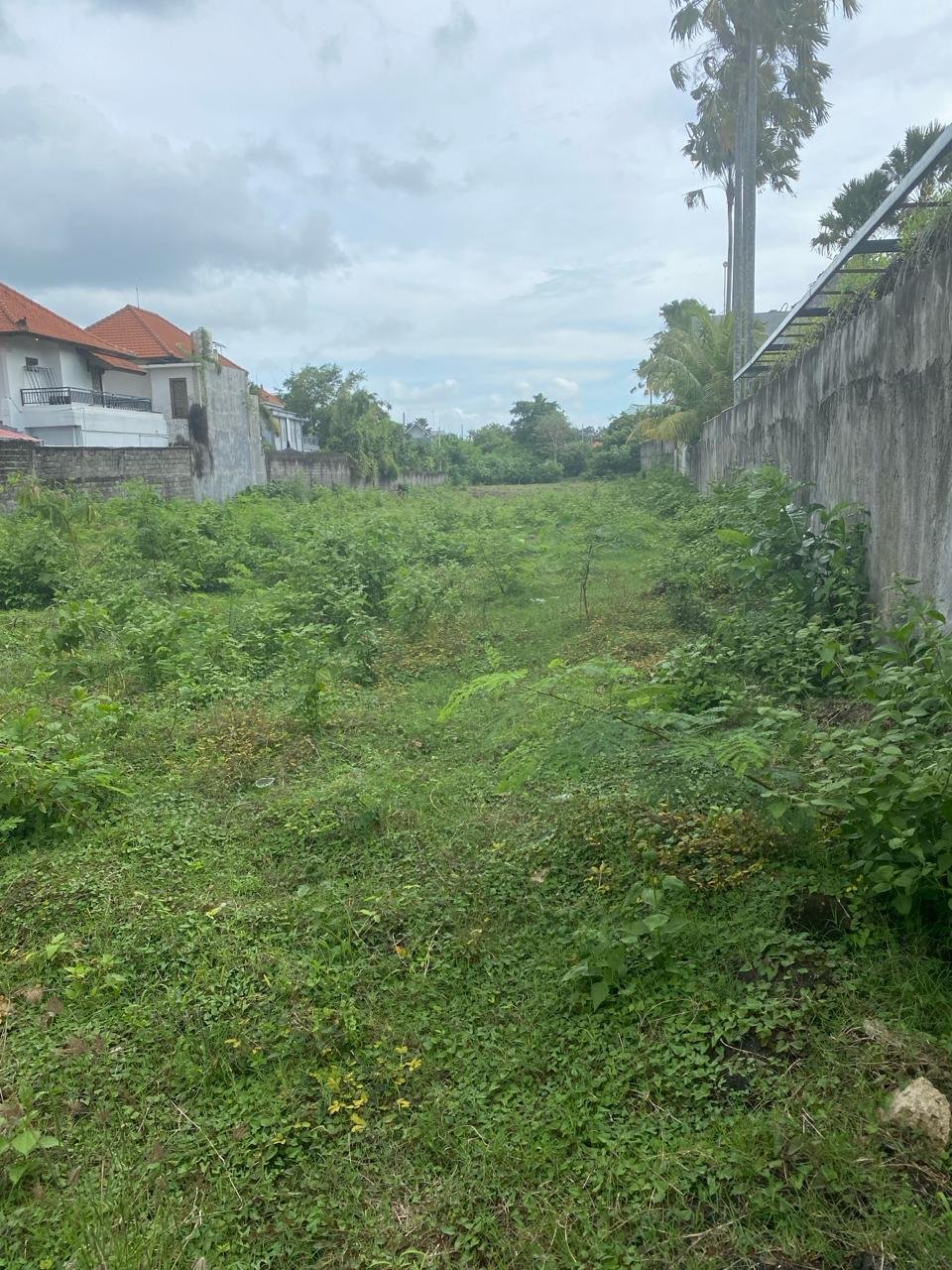 Land in Kecamatan Kuta Utara, Bali, Indonesia 5 - 15968657