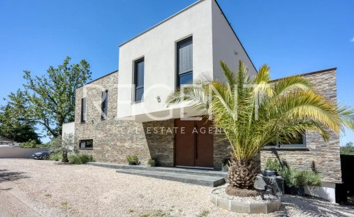 House in Buje, Istria County, Croatia 1