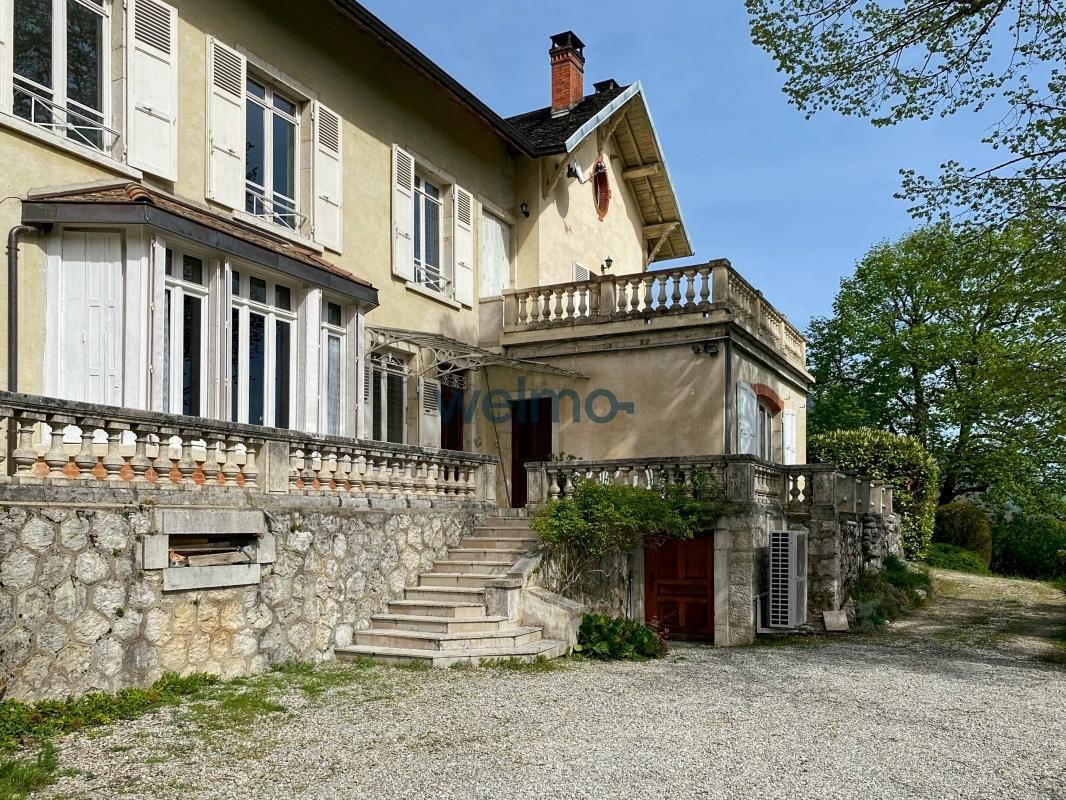 House in Artemare, Auvergne-Rhône-Alpes, France 4 - 15377562