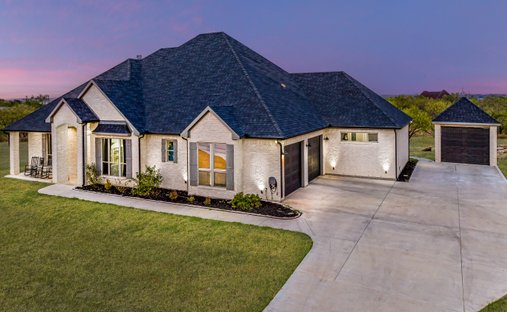 Casa a Weatherford, Texas, Stati Uniti 1