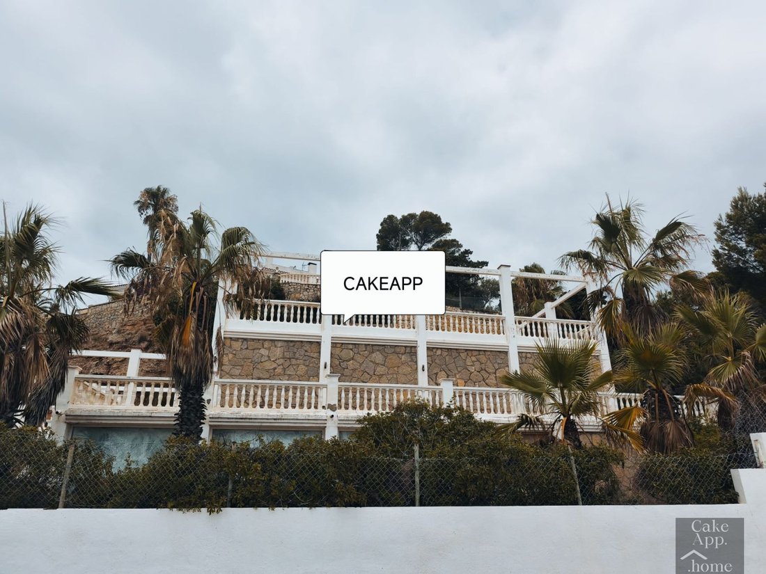 Villa in Mont-roig del Camp, Catalonia, Spain 5 - 15970015