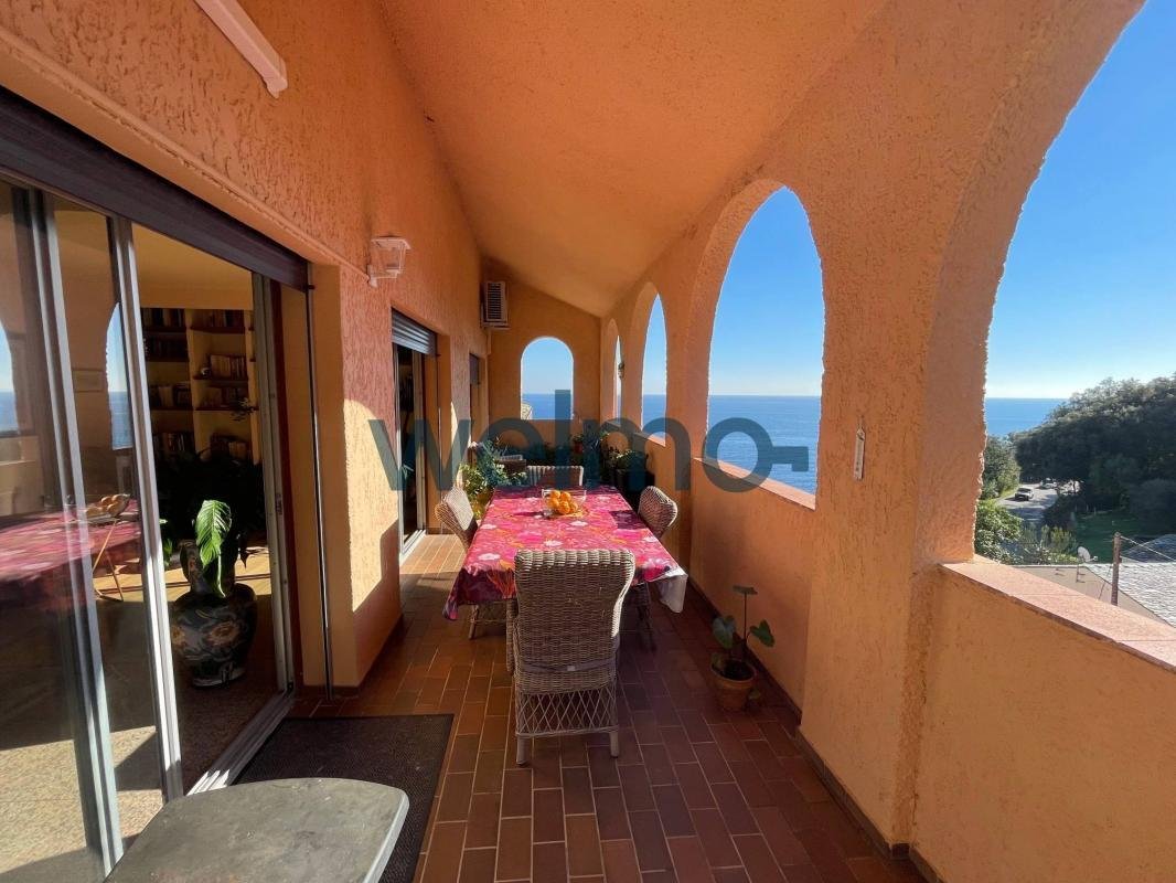 Apartment in Brando, Corsica, France 1 - 15313430