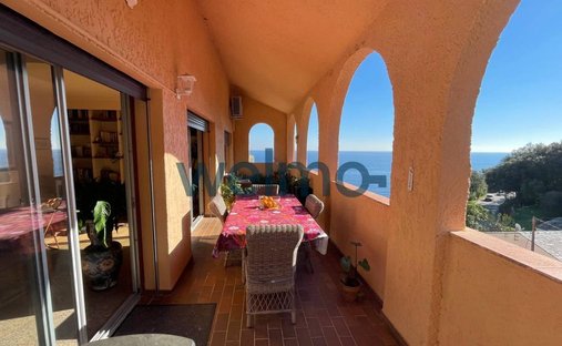 Appartamento a Brando, Corsica, Francia 1