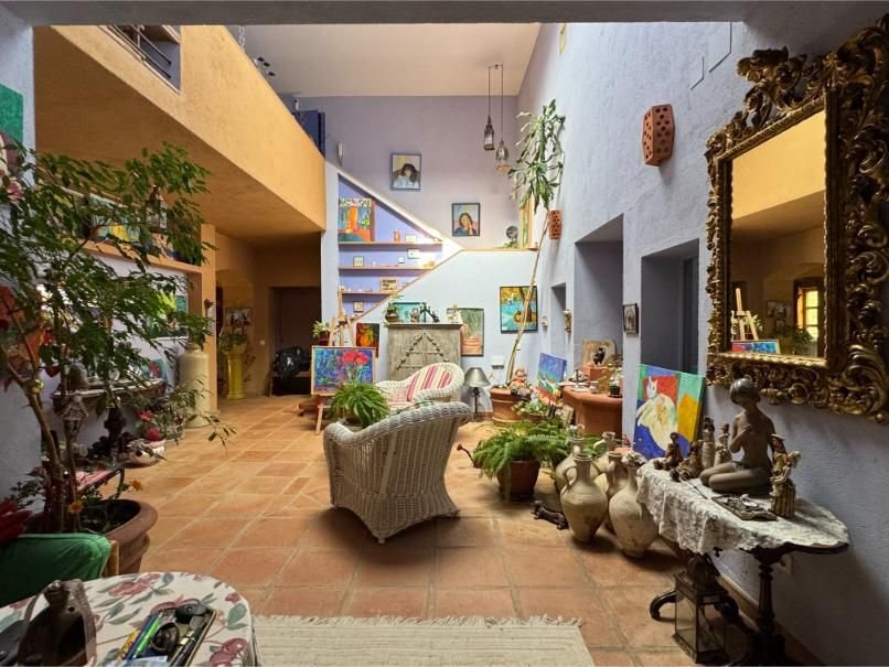 Chalet in Aznalcazar, Andalusia, Spain 2 - 15969988
