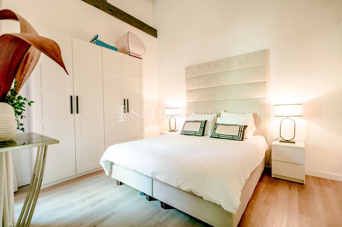 Apartment in Grimaud, Provence-Alpes-Côte d'Azur, France 5 - 15968828