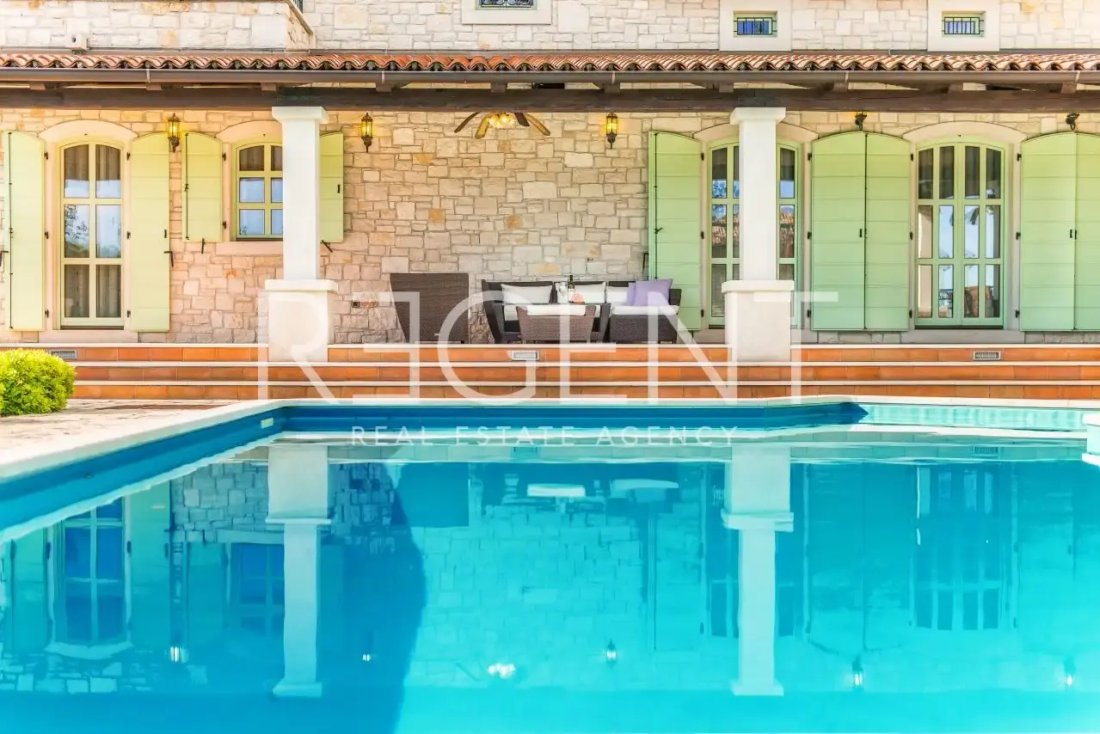 House in Istria County, Croatia 3 - 15970188