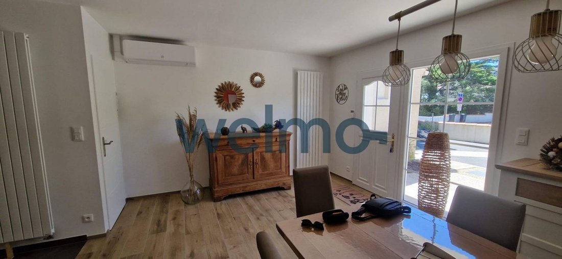 House in La Tranche-sur-Mer, Pays de la Loire, France 4 - 15624896