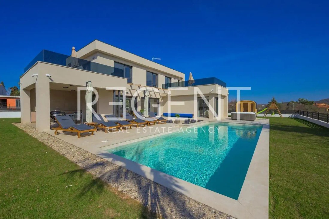 House in Rovinjsko Selo, Istria County, Croatia 1 - 15970192