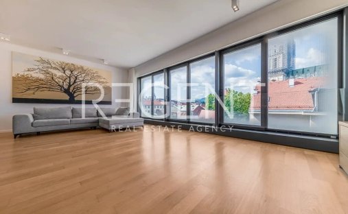 Apartment in Mjesni odbor "August Cesarec", Zagreb, City of Zagreb 1