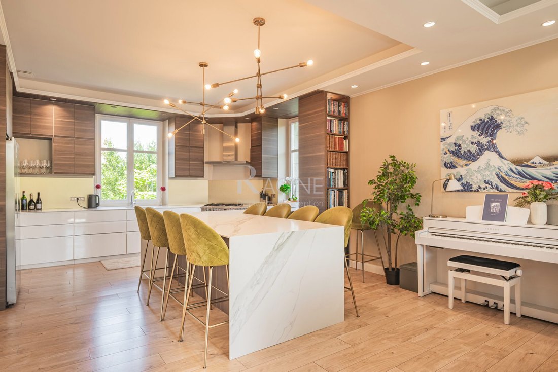 Apartment in Biarritz, Nouvelle-Aquitaine, France 5 - 15969874