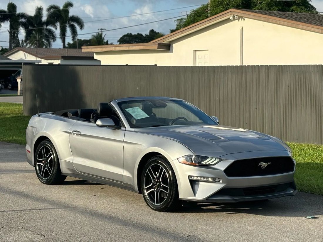 Cabriolet in West Park, FL, United States 2 - 15969638