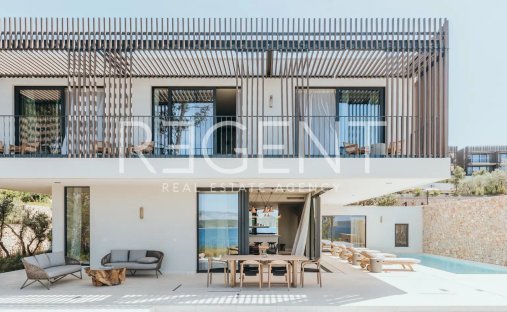 Maison en Split-Dalmatie, Croatie 1