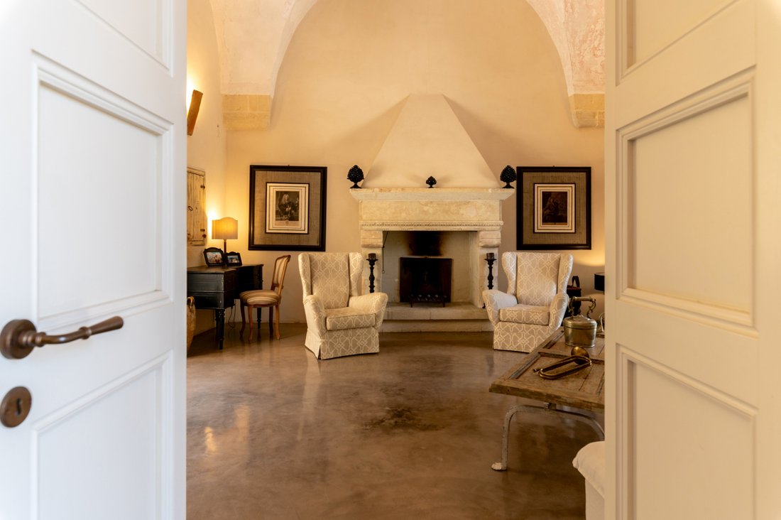 Estate in Giuggianello, Apulia, Italy 4 - 15727768