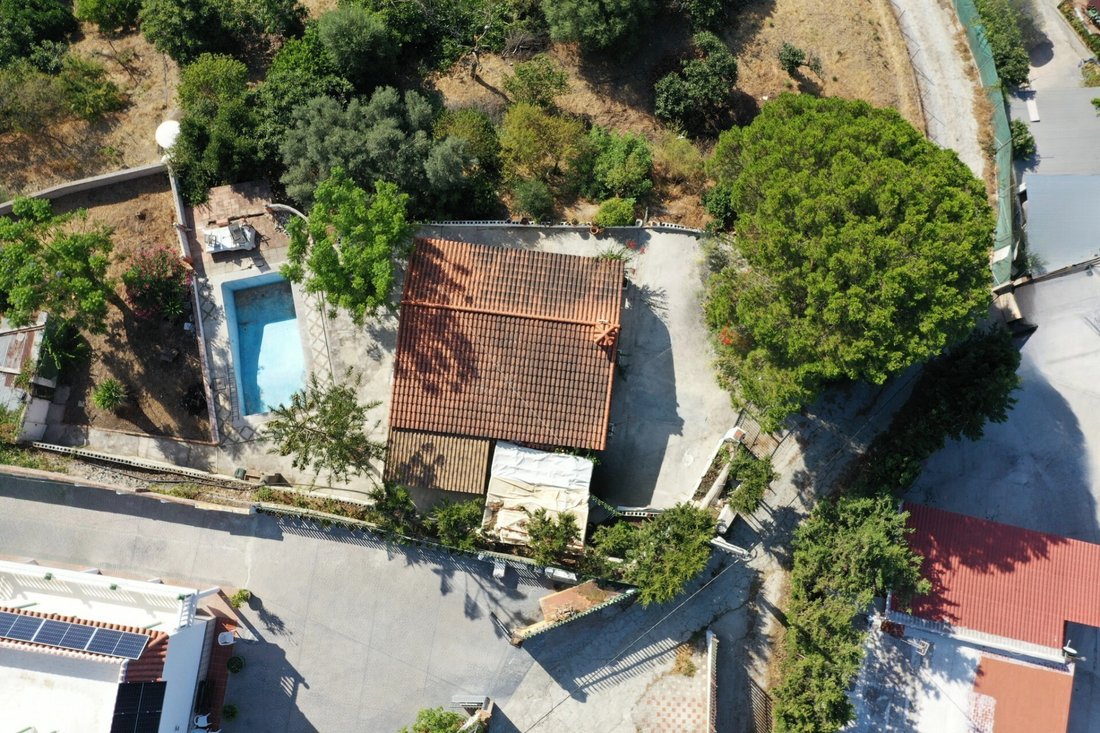 Country House in Estepona, Andalusia, Spain 2 - 14793534