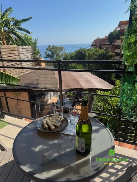 House in Village-Cros de Caste-Coupiere-Mont Gros, Roquebrune-Cap-Martin, France 1 - 15969947