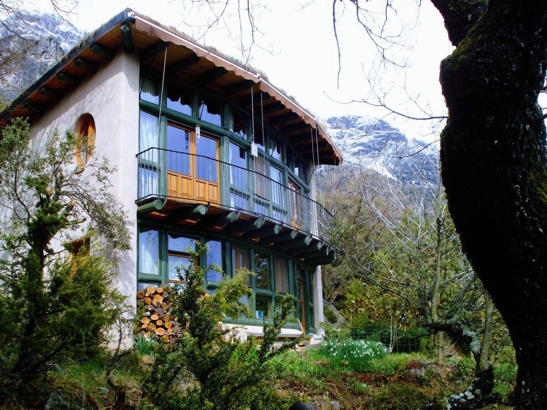 Country House in Broto, Aragon, Spain 1 - 15969963