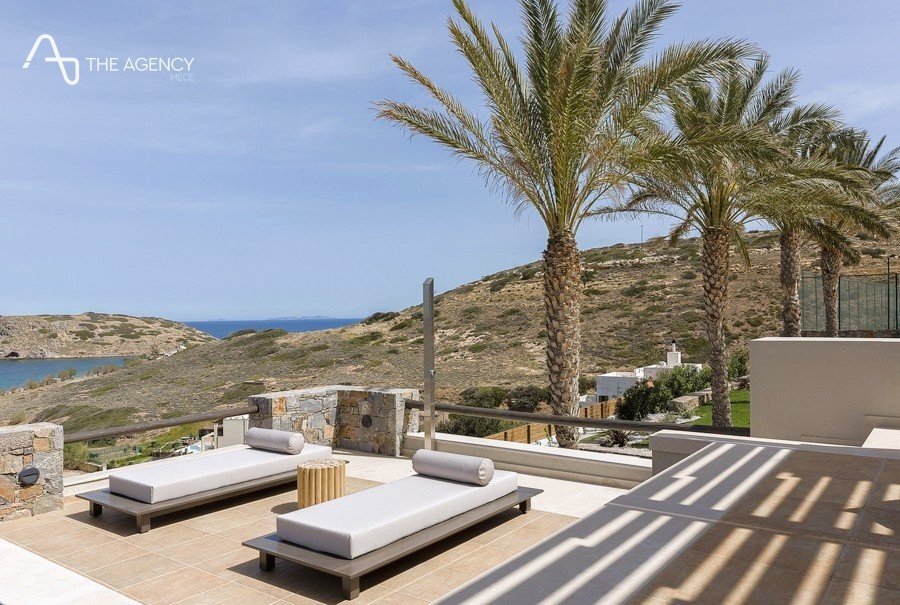 Villa in Community of Agios Nikolaos, Agios Nikolaos, Greece 2 - 15968327