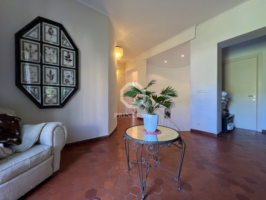 House in Val de Gorbio, Roquebrune-Cap-Martin, France 4 - 15826262