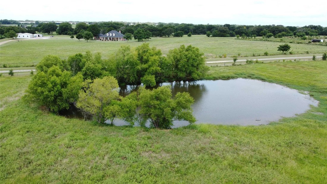 Land in Pilot Point, Texas, United States 1 - 15967983