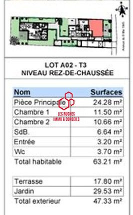 Apartment in Ledru Rollin, Le Perreux-sur-Marne, France 3 - 15969867