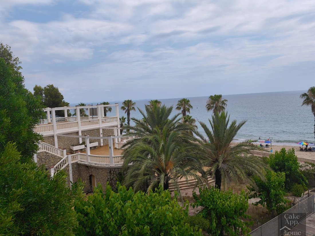 Villa in Mont-roig del Camp, Catalonia, Spain 4 - 15970015