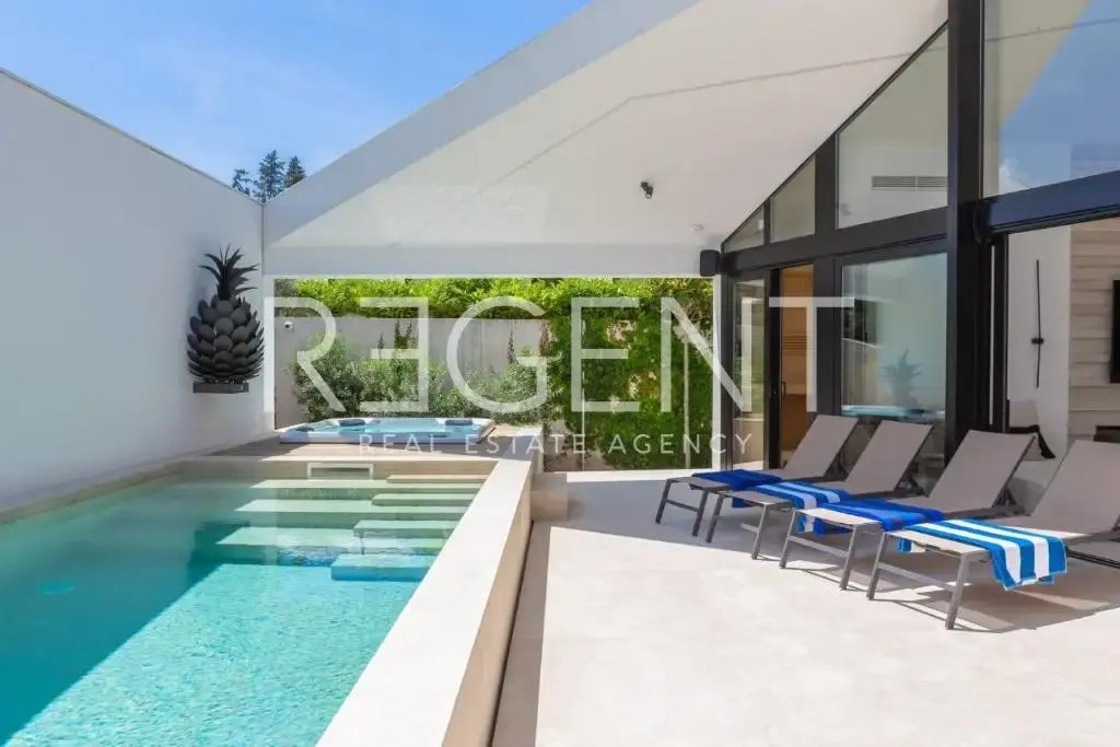 House in Sutivan, Split-Dalmatia County, Croatia 4 - 15970193