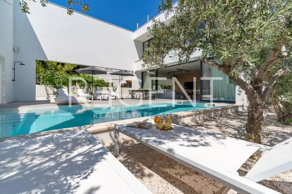 House in Supetar, Split-Dalmatia County, Croatia 4 - 15970189