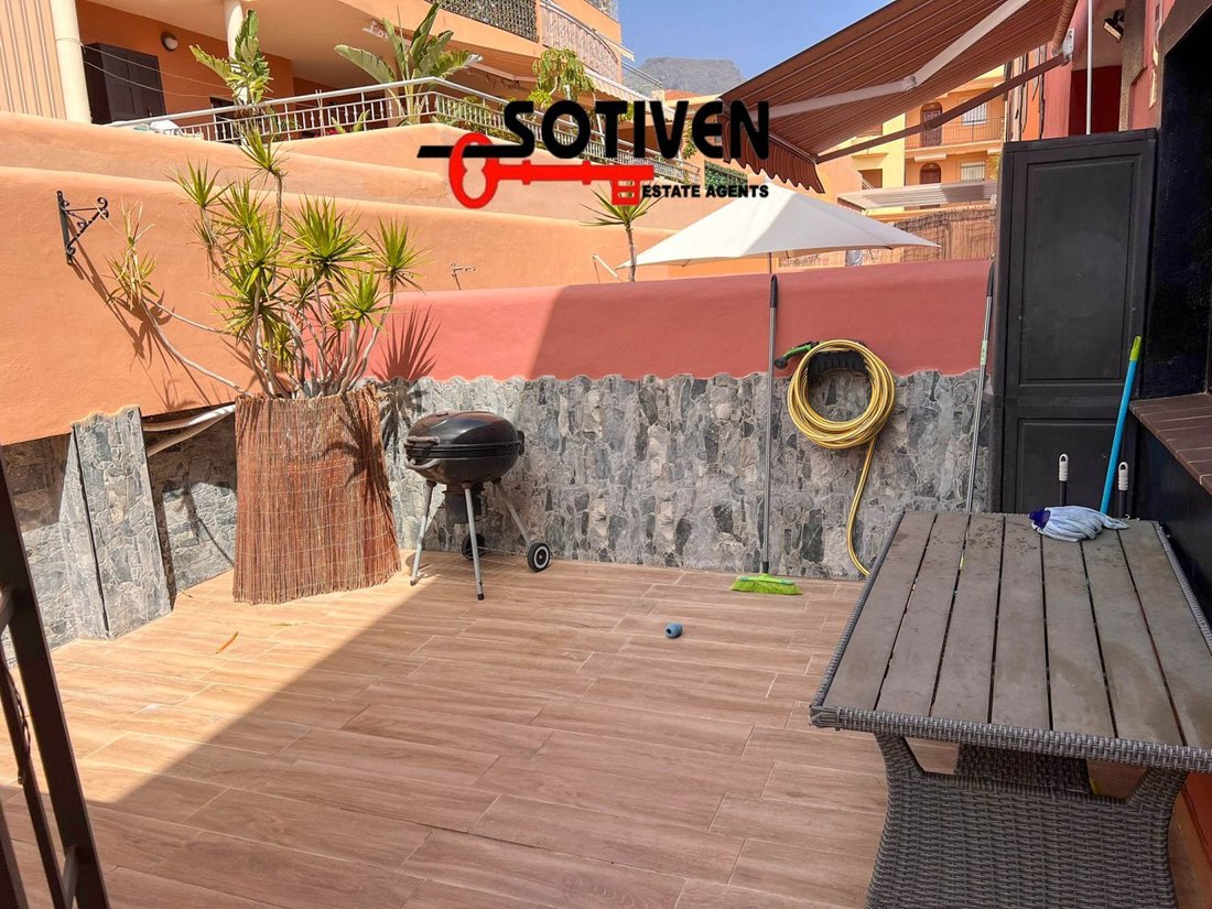 Residenza a Adeje, Isole Canarie, Spagna 2 - 15970001