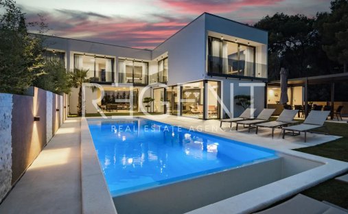 House in Medulin, Istria County, Croatia 1