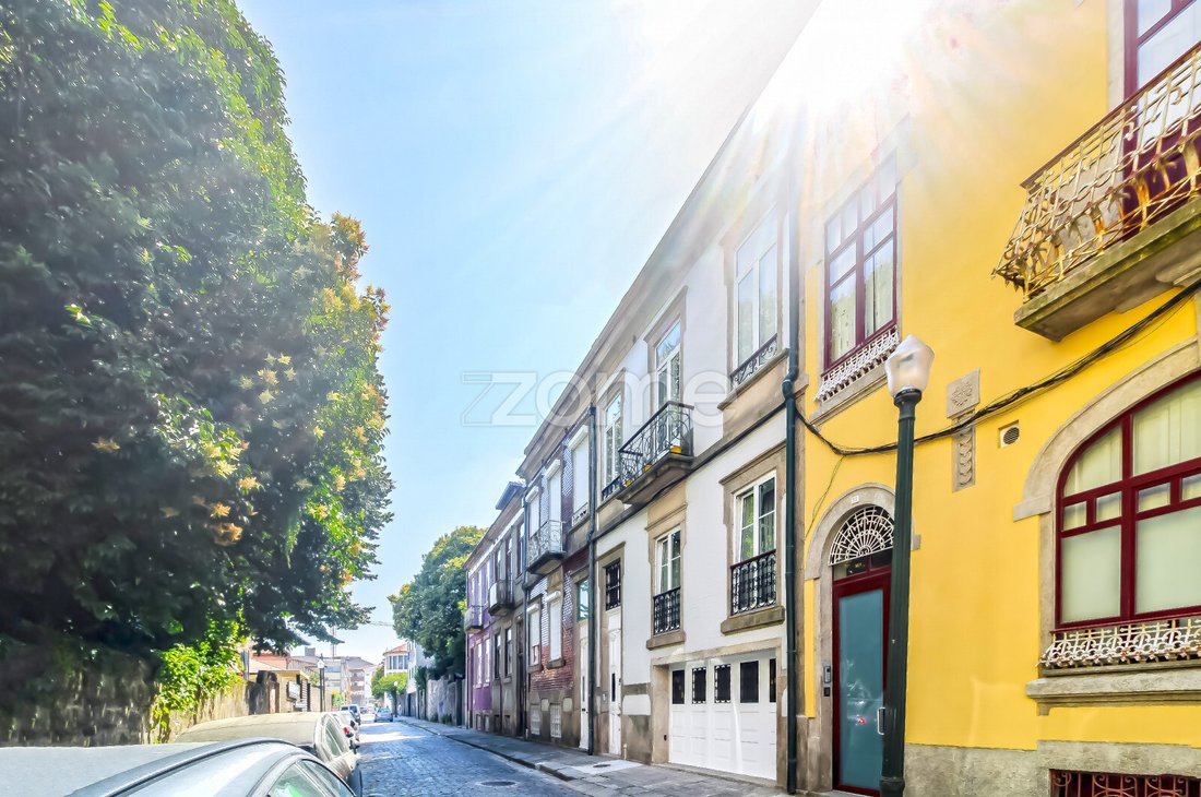 Casa en Bonfim, Distrito de Oporto, Portugal 1 - 15968061