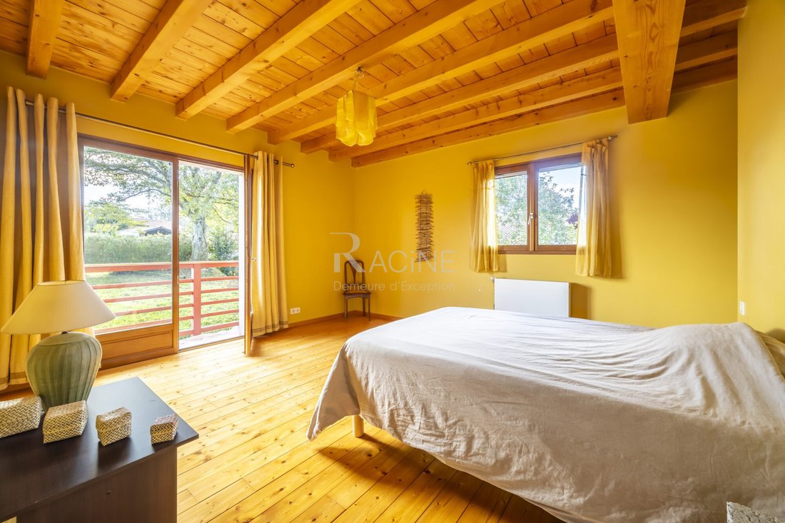 House in Arcangues, Nouvelle-Aquitaine, France 4 - 15969835
