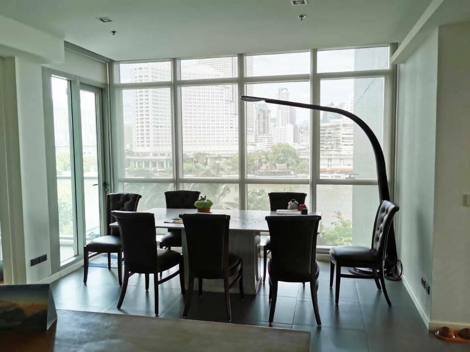 Condo in Bangkok, Krung Thep Maha Nakhon, Thailand 3 - 15968415