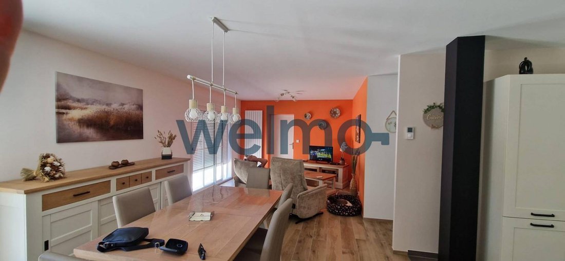 House in La Tranche-sur-Mer, Pays de la Loire, France 3 - 15624896