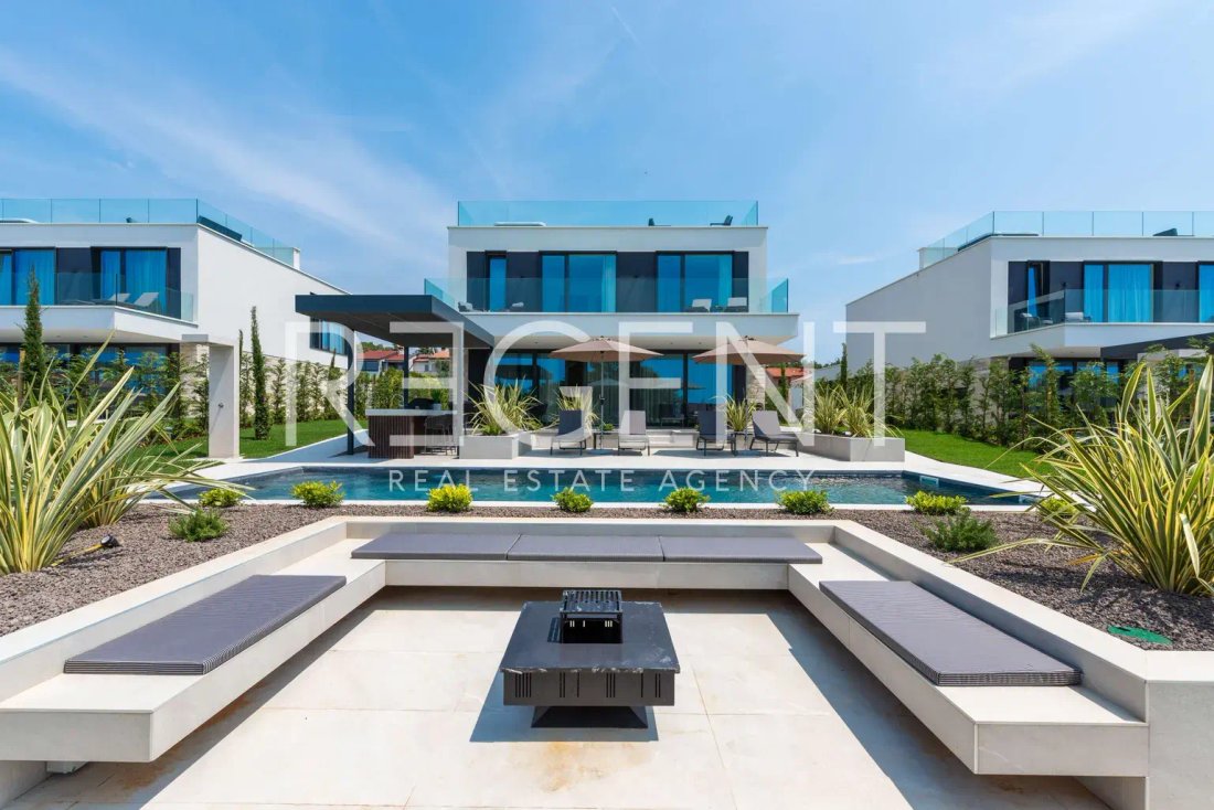 House in Porec, Istria County, Croatia 1 - 15970088
