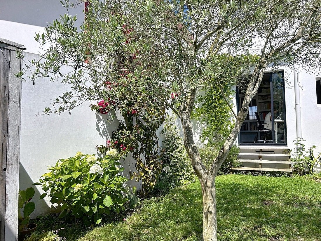 House in Anglet, Nouvelle-Aquitaine, France 5 - 15969828