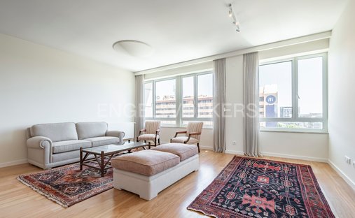 Apartment in Avenidas Novas, Lisbon, Portugal 1