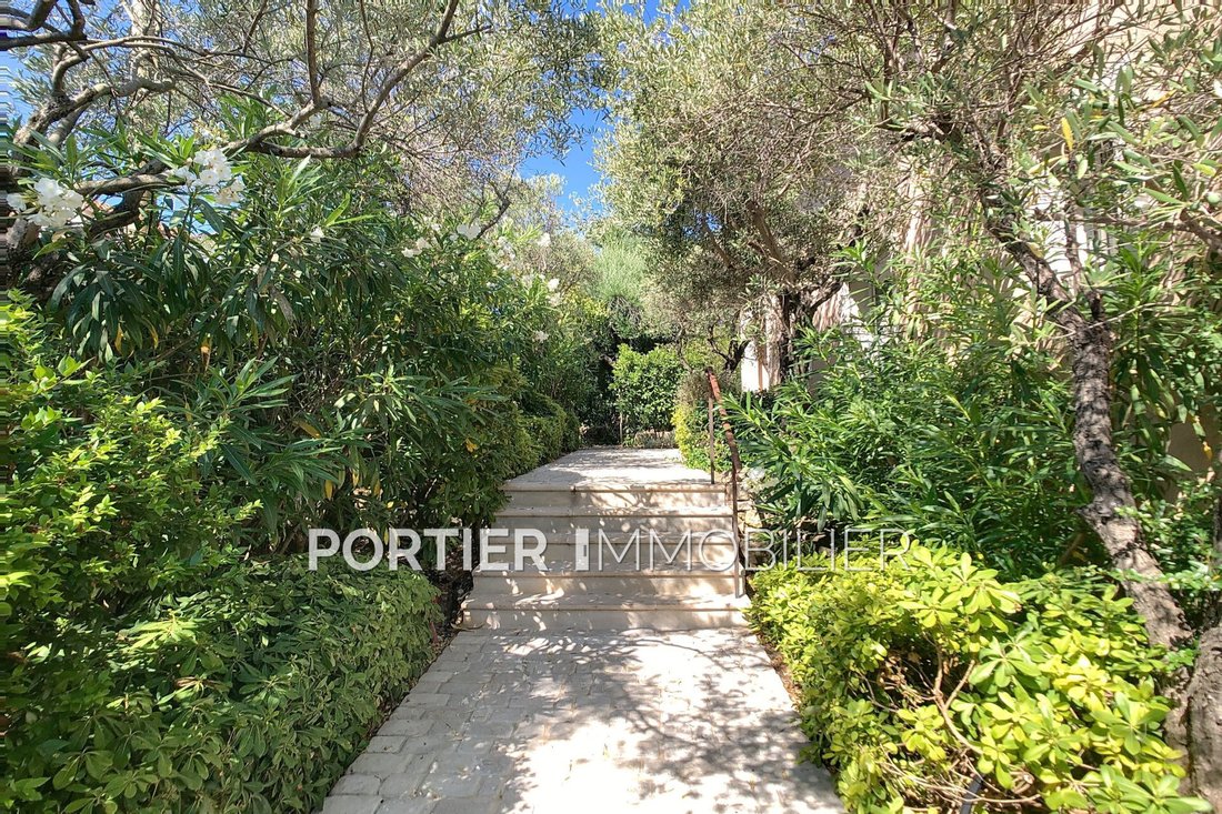 Villa in Azurville-Val Claret, Antibes, France 5 - 15946571