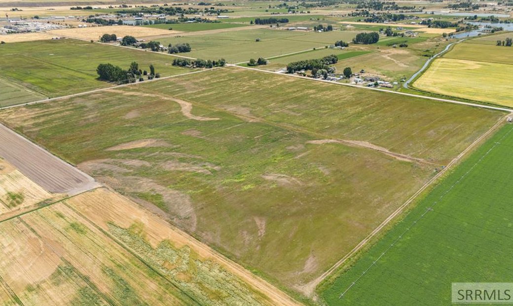Lots And Land Rexburg In Rexburg - 1040x620xc