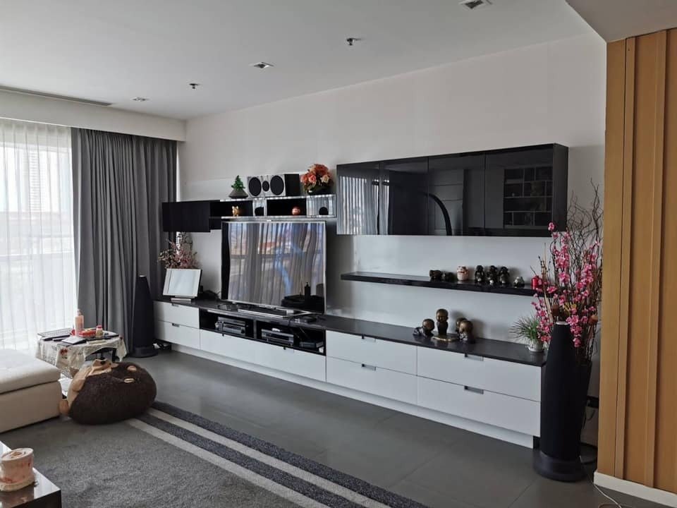 Condo in Bangkok, Krung Thep Maha Nakhon, Thailand 2 - 15968415