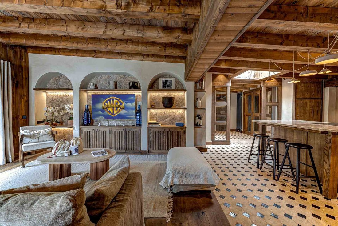 Apartment in Val-d'Isere, Auvergne-Rhône-Alpes, France 2 - 15970032