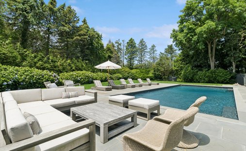 Bridgehampton, New York, United States 1