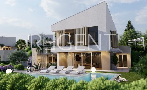 Casa a Sveti Ivan, Regione litoraneo-montana, Croazia 1