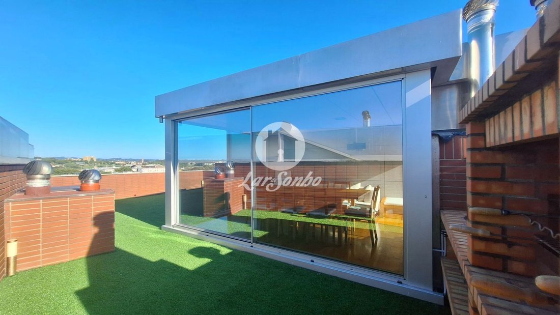 Apartment in Vila do Conde, Porto District, Portugal 5 - 15968688