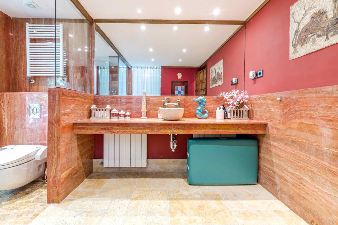 Villa in Las Rozas de Madrid, Comunidad de Madrid, Spain 3 - 15967494