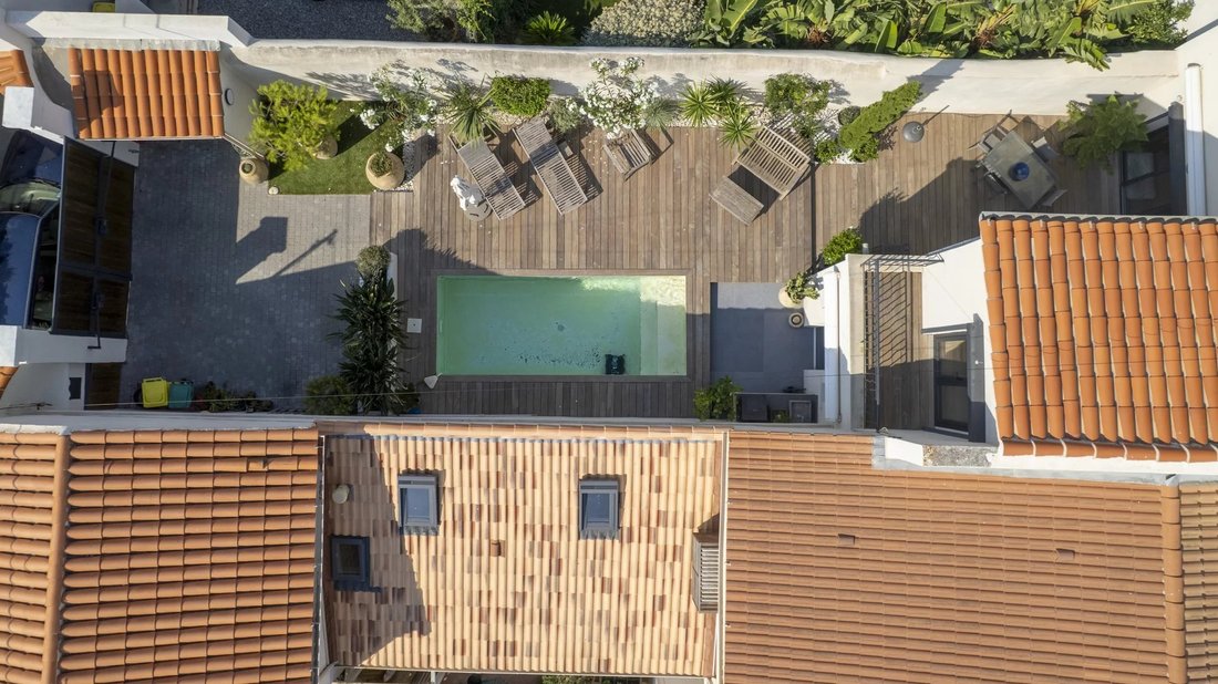 House in Montredon, 8e Arrondissement, Marseille 4 - 15967282